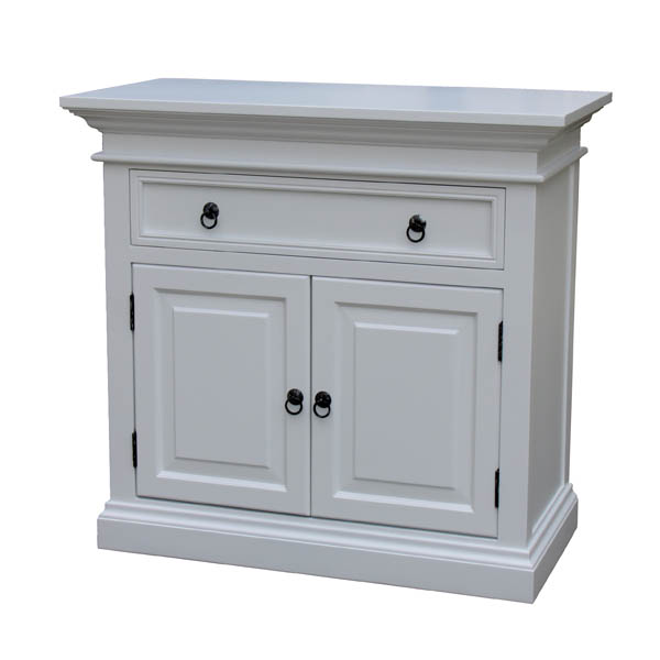 white furniture